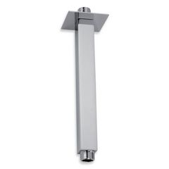 Novaservis Rameno pevné sprchy ze stropu 200 mm RAM205,0