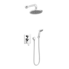 Novaservis Titania Fresh Koupelnová, sprchová, podomítková sada SADA96050R