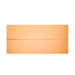 Rako Matte Arch Dekor 29,8x59,8 cm orange prořez WIFV4251