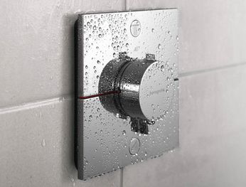 ShowerSelect Comfort