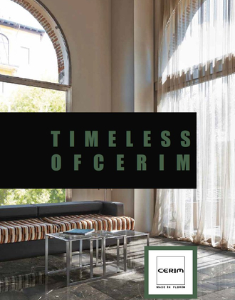 FLORIM (CERIM) Timeless katalog