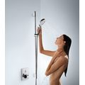 Hansgrohe ShowerSelect termostat 15762000 - galerie #3