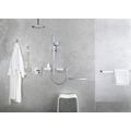 Hansgrohe PuraVida Vývod sprchy chrom 27414000 - galerie #1