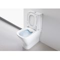 Roca The Gap WC mísa Compact, A34273700H - galerie #1