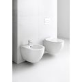 Ravak Chrome WC závěsné Uni, Rimoff X01535 - galerie #3