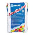 Mapei Adesilex P10 Lepidlo bílé, 5 kg (C2TE)