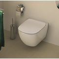 Ideal Standard Tesi WC závěsný T007801 - galerie #1
