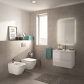 Ideal Standard Tesi WC závěsný T007801 - galerie #3