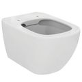Ideal Standard Tesi WC závěsné Rimless T350301 - galerie #1
