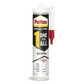 Ceresit PATTEX One For All Crystal, 290 g