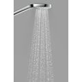 Hansgrohe Select Ruční sprcha s 10 cm Vario, bílá chrom 26802400 - galerie #1