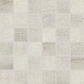 Rako Cemento DDM06662 mozaika 4,7x4,7 šedohnědá