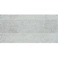 Rako Cemento DDPSE661 dekor 29,8x59,8 šedá