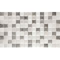 EBS Mito dekor 33,3x55 mozaika gris