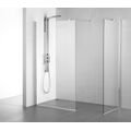 Ideal Standard Wetroom Sprchová stěna Walk-in, 70x202 cm - galerie #4