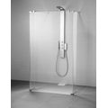 Ideal Standard Wetroom Sprchová stěna Walk-in, 70x202 cm - galerie #7