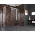 Ideal Standard Wetroom Sprchová stěna Walk-in, 80x202 cm