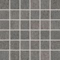 Rako Unistone DDM06611 mozaika 4,7x4,7 šedá