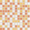 Rako Samba GDM02115 mozaika 2,3x2,3 vícebarevná