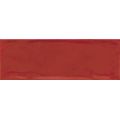 EBS Tonalite Royal obklad 10x30,5 rojo lesklý