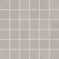 Rako Trend DDM06654 mozaika 4,7x4,7 šedá