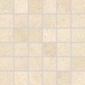 Rako Stones DDM06668 mozaika 4,7x4,7 béžová