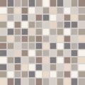 Rako Trend DDM0U001 mozaika 4,7x4,7 mix barev