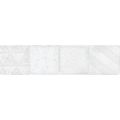 EBS Tonalite Alchimia dekor 7,5x30 white - galerie #2