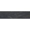 Impronta Italgraniti Up Stone dlažba 22,5x90 black - galerie #1