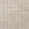 Impronta Italgraniti Up Stone mozaika 30x30 beige