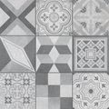 Impronta Italgraniti Square dekor 60x60 pattern mix F - galerie #2