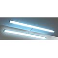 Sapho IRENE LED svítidlo, 6W, 286x100x25mm, chrom - galerie #1