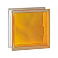 Glassblocks Luxfera 19x19 cm, yellow 1908WGL