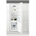 Electrolux ENN2853COW kombinovaný vestavná lednice - galerie #3