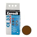Ceresit CE33 Spárovací hmota, 2 kg, chocolate (CG2)