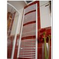 Thermal Trend KDO7501850 koupelnový radiátor prohnutý - galerie #2