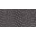 Impronta Italgraniti Sands Experience dlažba 60x120 black onda