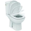 Ideal Standard Tempo WC sedátko softclose T679301 - galerie #1