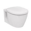 Ideal Standard Connect WC sedátko softclose E712701 - galerie #1