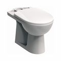 KOLO Nova Pro WC mísa kombi spodní odpad M33201000