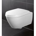 Villeroy&Boch Subway WC sedátko softclose 9M68S101 - galerie #3