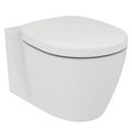 Ideal Standard Connect WC sedátko duroplast E712801 - galerie #1