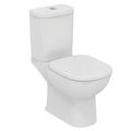 Ideal Standard Tesi WC kombi mísa spodní odpad T331301 - galerie #1