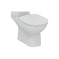 Ideal Standard Tesi WC kombi mísa spodní odpad T331301