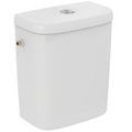 Ideal Standard Tesi WC nádrž kombi, boční napouštění (4,5/2,5 l) T427401