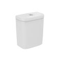 Ideal Standard Tesi WC nádrž kombi, spodní napouštění (4,5/2,5 l) T427301