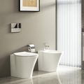 Ideal Standard Connect WC sedátko slim E036501 - galerie #2