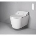 SensoWash Set WC a bidetovací sedátko 631000002004300 - galerie #4