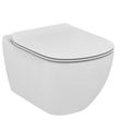 Ideal Standard Tesi WC závěsný Aquablade T007901 - galerie #1