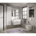 Ideal Standard Tesi WC závěsný Aquablade T007901 - galerie #3